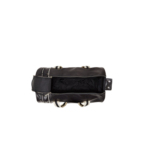 Borsa Unisex Calssic Barrel da palestra, con tracolla
